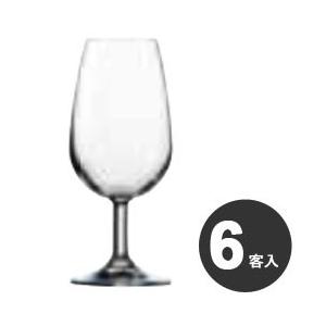 Eisch アイシュ グラス ヴィノ・ノビレ テイスティンググラス 230ml 6客入