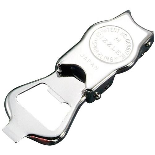 栓抜き　ドナルド 日本利器工業 密閉栓抜き ニューシズラー : モノタス業務用厨房