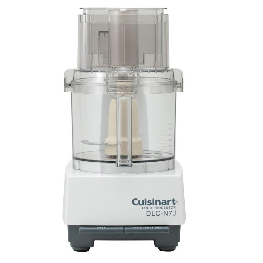 4533022501188 クイジナート クイジナートフードプロセッサー 中型 DLC−N7JPG Cuisinart クイジナート（Cuisinart） 業務用フードプロセッサー（中型） DLC