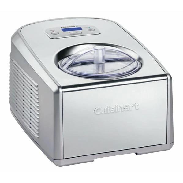 クイジナート アイスクリームメーカー ICE-PRO100J FAIM101 cuisinart の商品画像