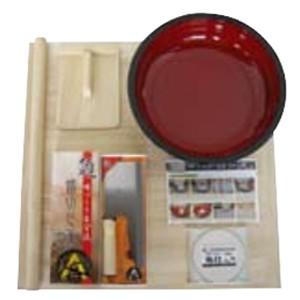 豊稔企販 家庭用麺打ちセットA A-1230