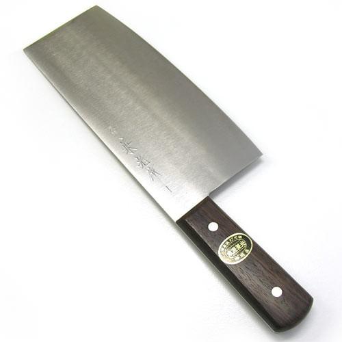 あめ26 包丁セット Amazon | 包丁どっとこむ 文化包丁165mm【切れ味最高 青鋼二号