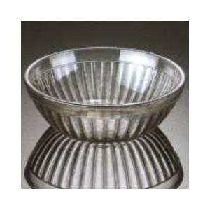 マンネン 業務用 アクリル食器 トウィンクル サラダボール 340cc