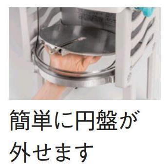 池永鉄工 【当店オリジナル企画 2年保証付き！】スワン ブロックアイス