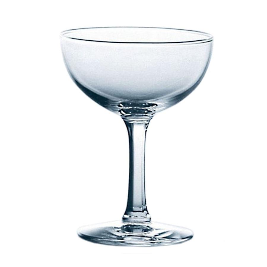 東洋佐々木ガラス 6個入 ステム 310ライン シャンパン 125ml 31034