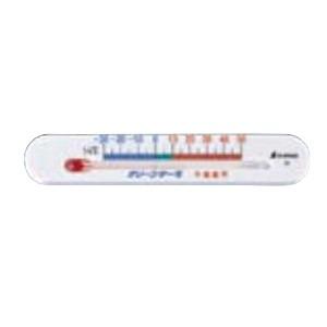 シンワ 冷蔵庫用 温度計A マグネット式 72532 : モノタス業務用厨房