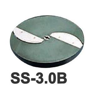 中部コーポレーション 業務用 PRO CHEF 調理機 野菜スライサー ミニ