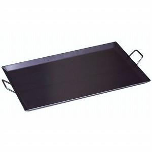 ✅GREEN LIFE CP-68 鉄板 44x68cm バーベキュー bbq グリーンライフ バーベキュー鉄板 特大 68×44cm CP-68
