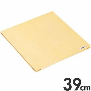 長谷川化学工業　抗菌　角セイロ用　平蓋　39cm　SER-F39