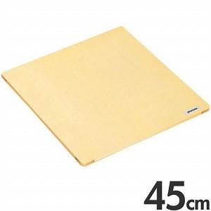 長谷川化学工業 抗菌 角セイロ用 平蓋 45cm SER-F45