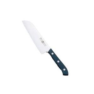 木屋 ニューエーデルワイス No.180 中鎌型庖丁 14.5cm