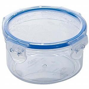 ロック ロック 保存容器 ビスフリー コンテナ ラウンド 0 32l Lbf932 モノタス業務用厨房用品専門店 通販 Yahoo ショッピング