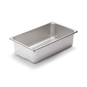 ヴォルラース　ガストロノームパン　18-6　スーパーパン　V　テーブルパン　1/1　150mm　30062