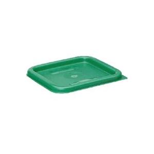 キャンブロ(Cambro) 角型フードコンテナー 蓋 SFC2 グリーン