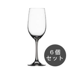 シュピゲラウ　グラス　ヴィノグランデ　ポート　100／04　6客セット