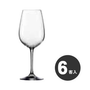 Eisch　アイシュ　グラス　ヴィノ・ノビレ　ホワイトワイン　320ml　6客入