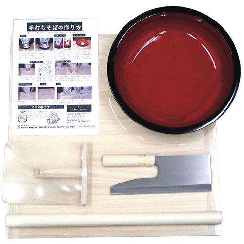 豊稔企販 家庭用麺打セットB A-1280 : モノタス・キッチン雑貨専門店