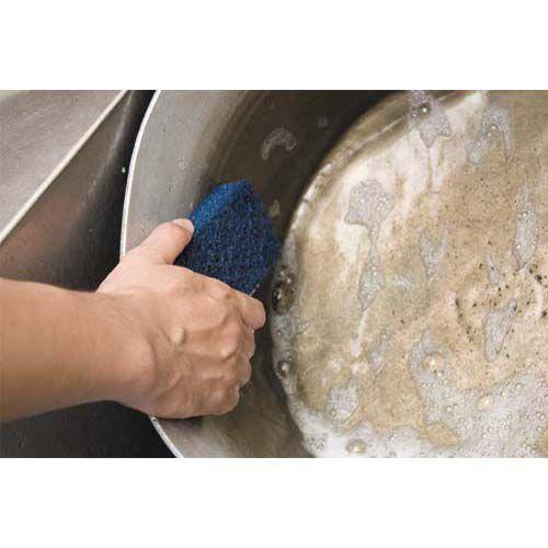 業務用たわし スコッチブライト がんこたわし 異物混入対策用 2個