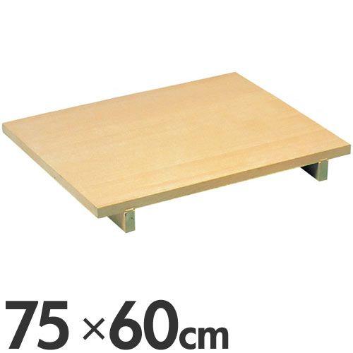 唐檜のし台　75×60cm　