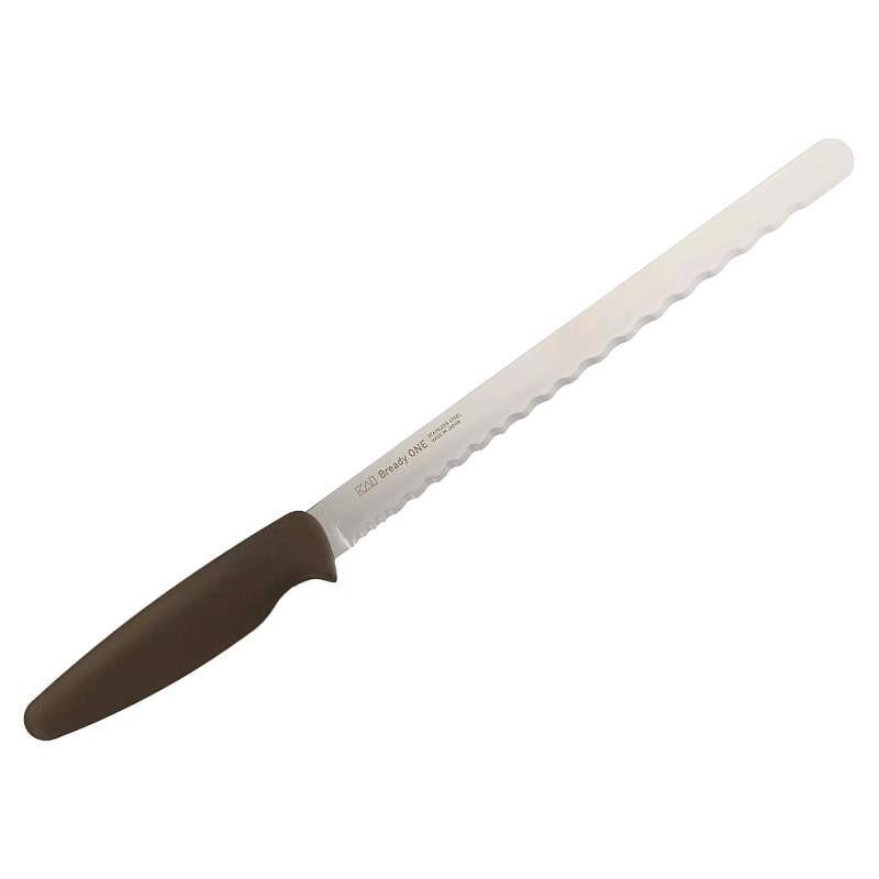 貝印 Kai House パン切りナイフ Bready ONE(ブレッディ ワン)AB-5524 :4901601205442:モノタス・キッチン雑貨専門店 - 通販 - Yahoo!ショッピング 貝印 Kai House パン切りナイフ Bready ONE(ブレッディ ワン)AB-5524 :4901601205442:モノタス・キッチン雑貨専門店 - 通販 - Yahoo!ショッピング