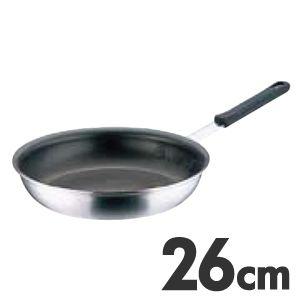 TKG IH プロセレクト フライパン 26cm : モノタス・キッチン雑貨専門店