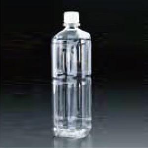 PET食品ボトル 角ミネラルシリーズ ミネラル1L 角 1075ml : モノタス
