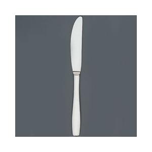 サクライ SAKS 18-12 ソーホー テーブルナイフ 刃無 00080030