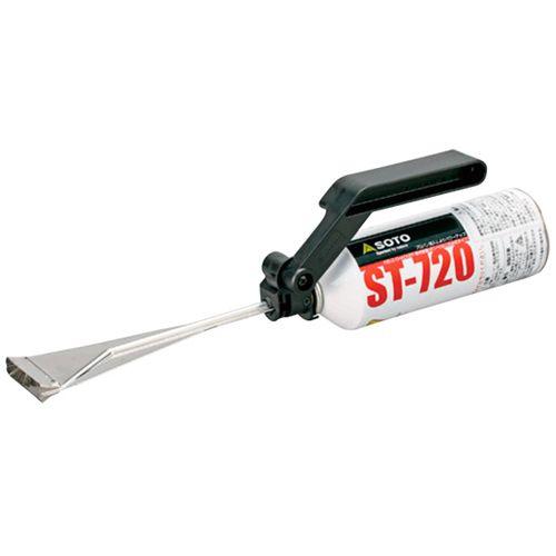 SOTO フィールドチャッカー ST-431 5