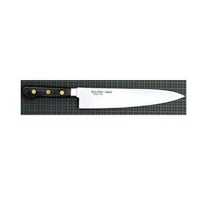 ミソノ misono スウェーデン鋼 包丁 240mm ミソノ刃物 包丁 スウェーデン鋼 牛刀 240mm No.113 : モノタス