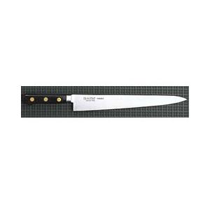 ミソノ刃物 包丁 スウェーデン鋼 筋引 270mm No.122 : モノタス