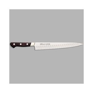 ミソノ刃物 包丁 UX10 筋引 サーモン 270mm No.729 : モノタス