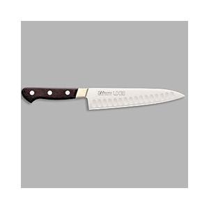 ミソノ刃物 包丁 UX10 牛刀 サーモン 180mm No.761 : モノタス