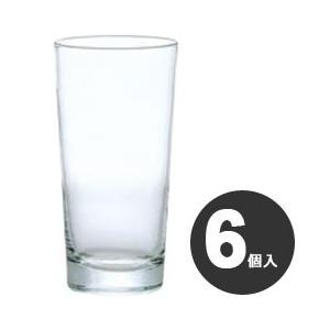 石塚硝子 業務用 グラス AXタンブラー 420 415ml B-4704 6個入
