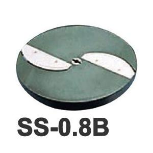 CHUBU PRO CHEF 業務用　ミニスライサー SS-250A　円盤セット 中部コーポレーション 業務用 PRO CHEF 調理機 野菜スライサー ミニ