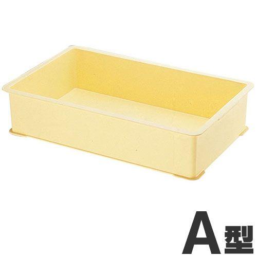 サンコー PP大型番重 ばんじゅう A型 : モノタス・キッチン雑貨専門店
