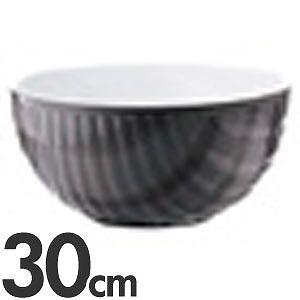 Guzzini Mirage グッチーニ ミラージュ ボール 30cm 22 グレー モノタス キッチン雑貨専門店 通販 Yahoo ショッピング