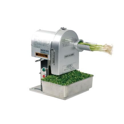 ROYAL(アルファ・ローヤル) 高速ねぎキザミ機(大) ORN 旧名：喜連