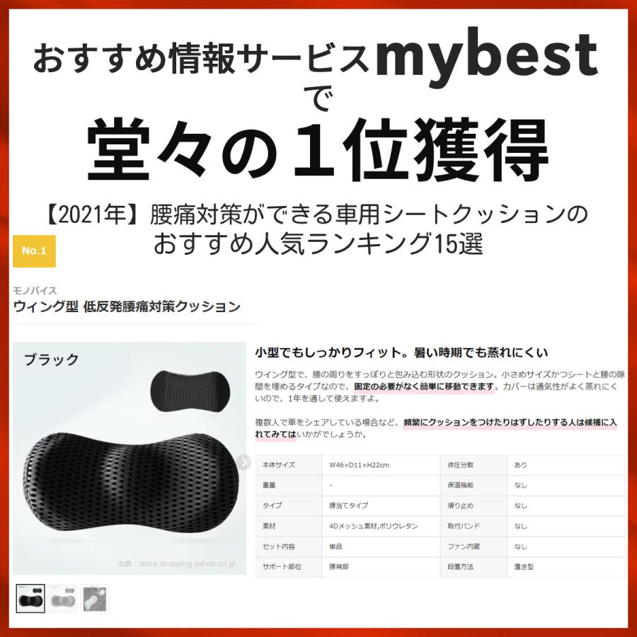 最大97 オフ 腰痛 クッション 車用 低反発 背もたれ 腰当て 長距離 運転 ドライブ 洗える テレワーク 在宅 渋滞 腰あて 座骨 猫背 ランバー Aynaelda Com