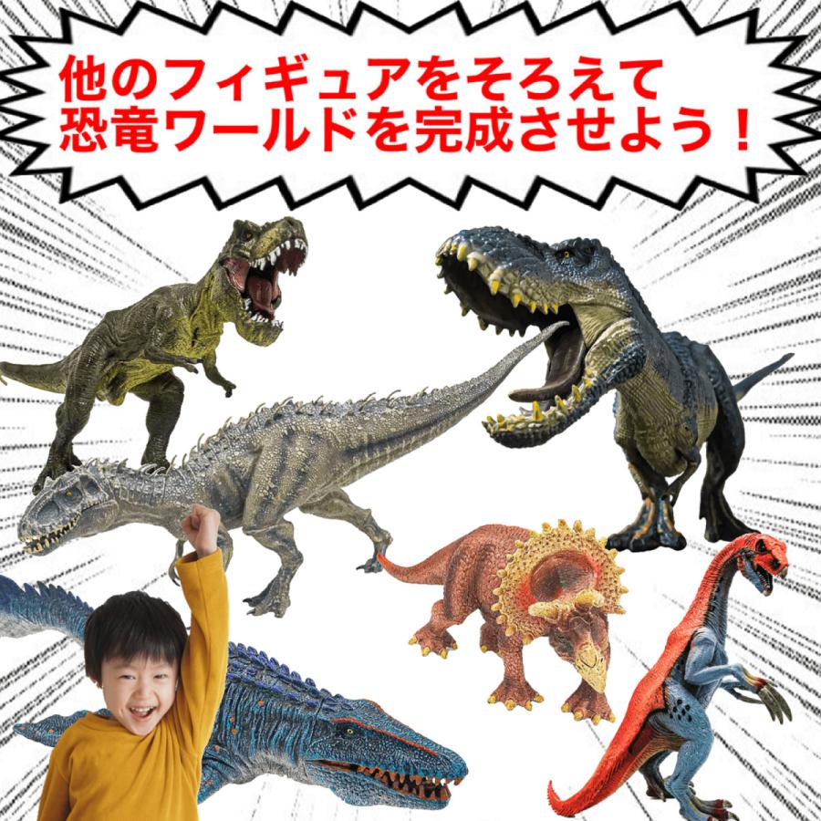 Monow 恐竜 フィギュア インドミナス レックス インドラプトル おもちゃ 34cm ジュラシック リアル きょうりゅう B08hhr3zpt Monow 通販 Yahoo ショッピング