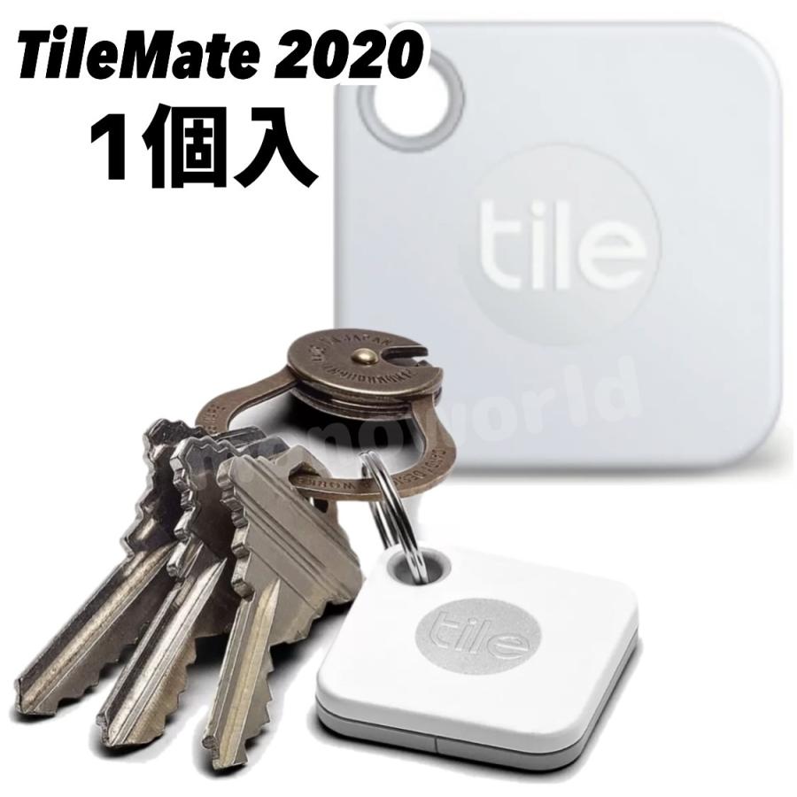 当日発送品 タイルメイト Tile Mate(2020) 1個販売 RE-19004-AP 探し物