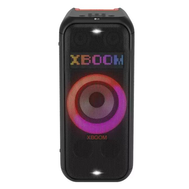 LG xboomxl7 LG持ち運びスピーカー Amazon.com: LG XBOOM XL7 Portable Tower Speaker with Pixel