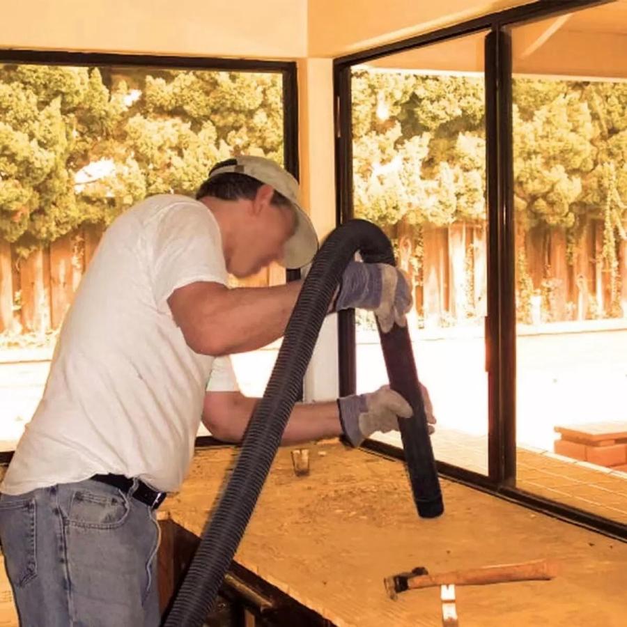 DEWALT 乾湿両用掃除機 DXV25SJ (フィルター1枚同梱品)デウォルト 乾湿