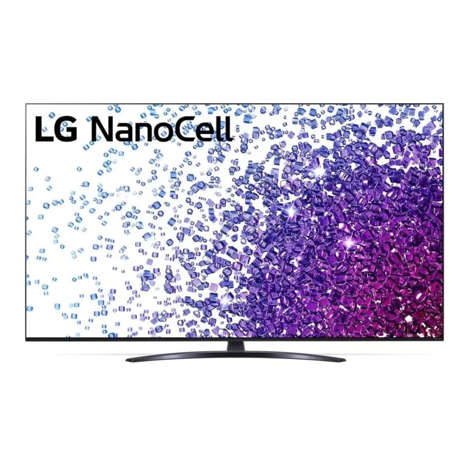 LG 75型 4K液晶テレビ NanoCell 美品 1台限り！LG 75型 4K NanoCell テレビ 75NANO76JPA TV テレビ75型 LG