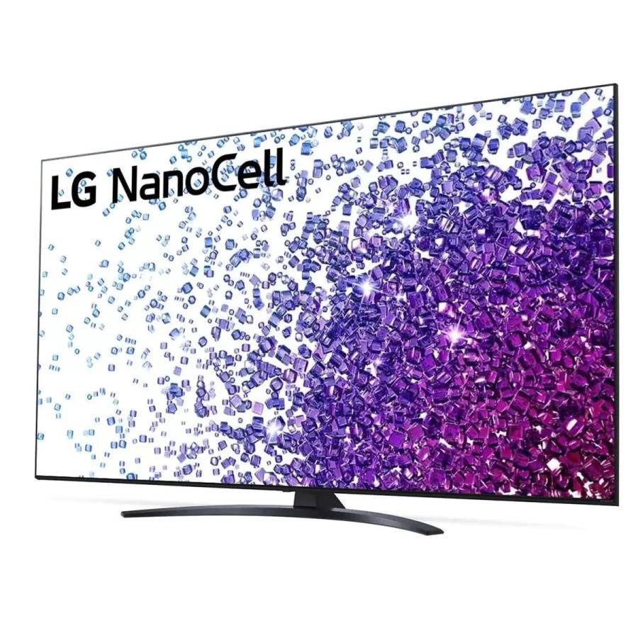 1台限り！LG 75型 4K NanoCell テレビ 75NANO76JPA TV テレビ75型 LG 