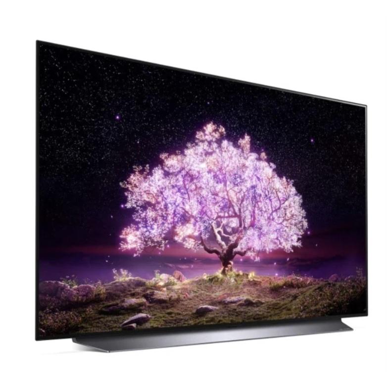 LG テレビ55V?すごい画面薄い✨✨2018年?保証あり