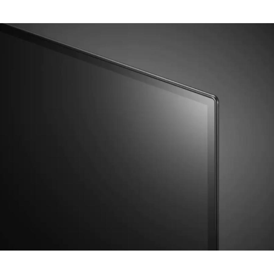 新品同様展示特価品 4k LG 55V型 有機ELテレビ OLED55C1PJB LGテレビ 