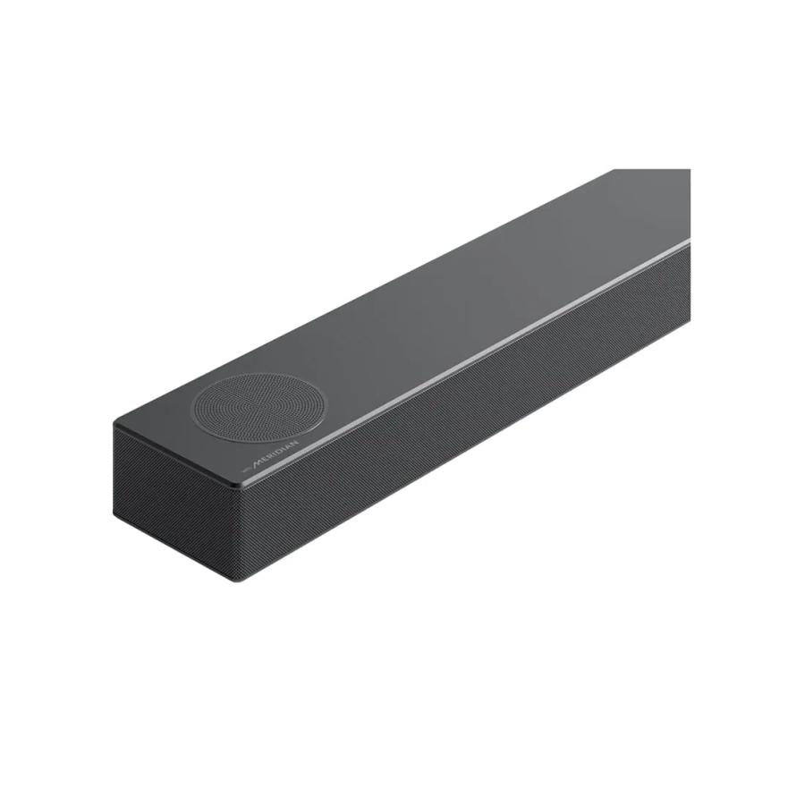 LG ハイクオリティ サウンドバー SOUNDBAR S75QC オーディオ3.0 LG ハイクオリティ サウンドバー SOUNDBAR S75QC オーディオ3.0