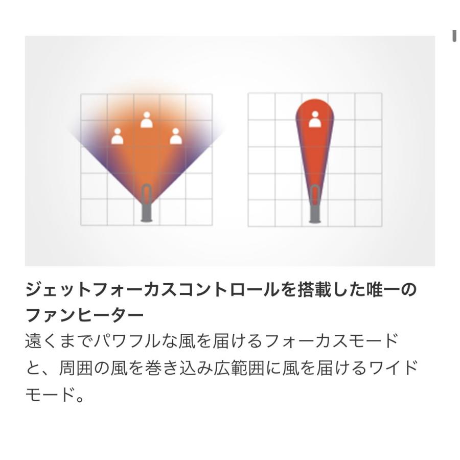 当日発送品 Dyson Hot+Cool ダイソン ファンヒーター ホワイト 当日発送品 Dyson Hot+Cool ダイソン ファンヒーター ホワイト