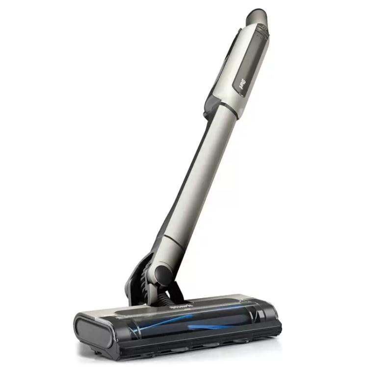 シャーク コードレス スティック クリーナー CS120J グレージュ シャーク コードレス スティック クリーナー CS120J グレージュ
