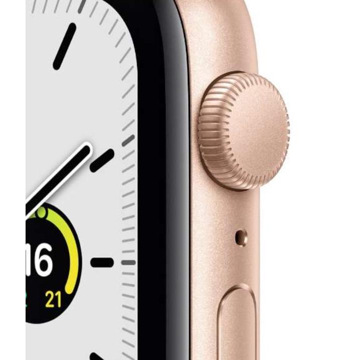 44mm Apple Watch SE 第1世代 GPSモデル ゴールドアルミニウム 44mm Apple Watch SE 第1世代 GPSモデル ゴールドアルミニウム